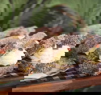 Bridge 2 Eden - Accommodation Kalgoorlie