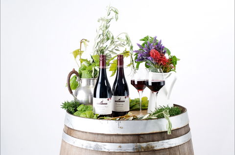 Brown Magpie Wines - Accommodation Kalgoorlie 2