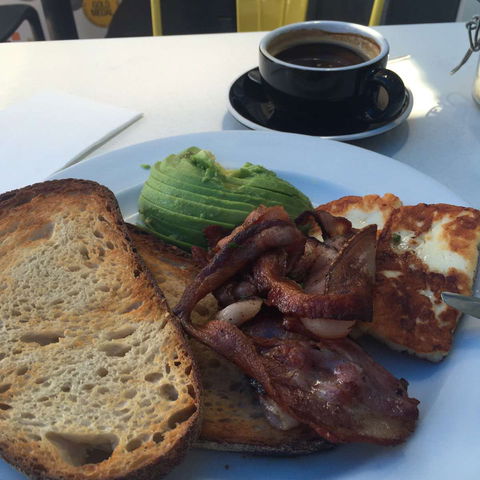 Bronte Belo - Accommodation Kalgoorlie 0