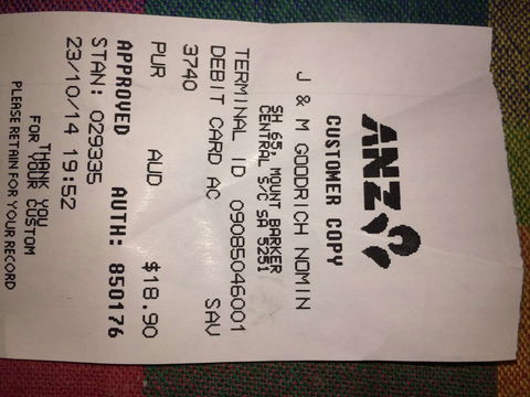 Bubba Pizza - Mount Barker - Accommodation Kalgoorlie 0