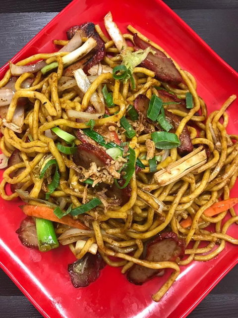 Bundy Rice And Noodles - Accommodation Kalgoorlie 0