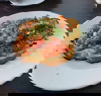 Cafe Bravo - West Lakes - Accommodation Kalgoorlie