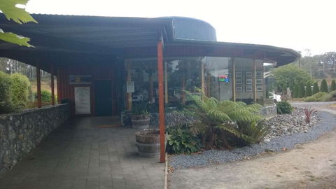 Cafe Bozzey - Accommodation Kalgoorlie 0
