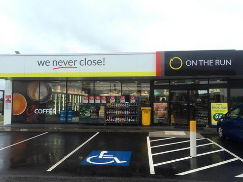 C Coffee - West Beach - Accommodation Kalgoorlie 0