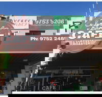 Chosen Bean Cafe - Accommodation Kalgoorlie