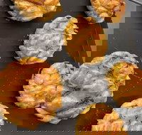 Corner Bakery Cafe - Accommodation Kalgoorlie