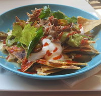 Embers Bar  Grill - Accommodation Kalgoorlie