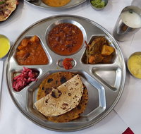 Gujju's Cafe  Chaat House - Accommodation Kalgoorlie