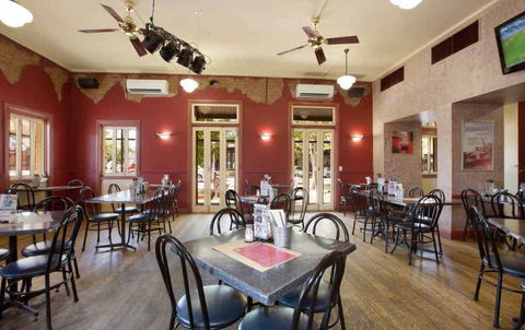 Hahndorf's Fine Chocolates - Montrose - Accommodation Kalgoorlie 0