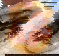 Hamburger Hill - Accommodation Kalgoorlie