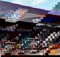 Health Freak Cafe - Applecross - Accommodation Kalgoorlie