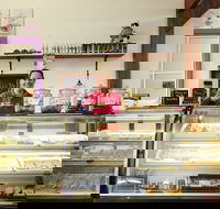 Heavenly Baked - Accommodation Kalgoorlie