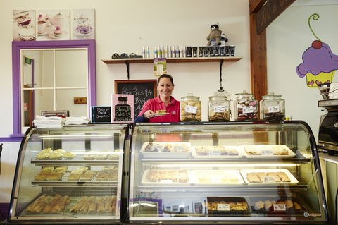 Heavenly Baked - Accommodation Kalgoorlie 0