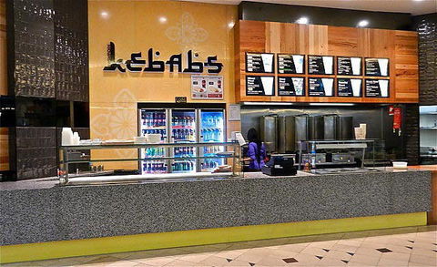 Highpoint Kebabs - Accommodation Kalgoorlie 0