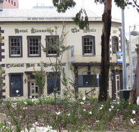Hope  Anchor Tavern - Accommodation Kalgoorlie