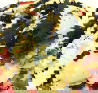 Jamaica Blue - Success - Accommodation Kalgoorlie