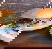 Joe's Milkbar