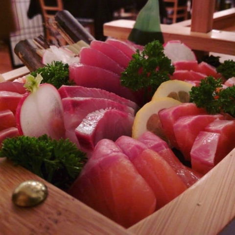 J Sushi - Accommodation Kalgoorlie 0
