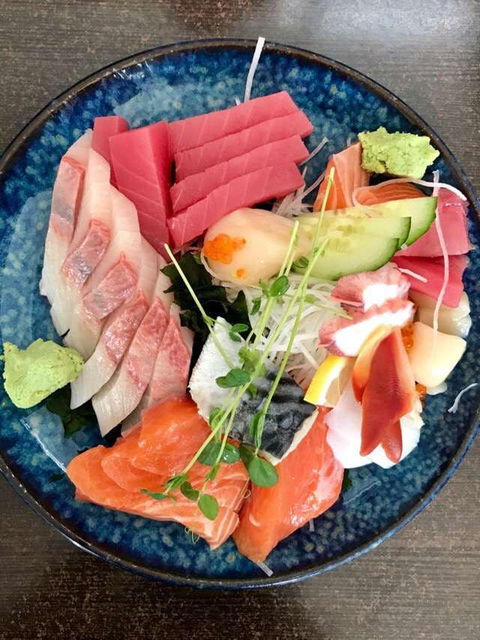 Kakuson Sushi Japanese Restaurant - Accommodation Kalgoorlie 0