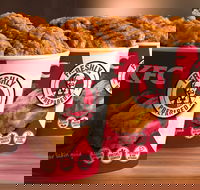 KFC - Browns Plains - Accommodation Kalgoorlie