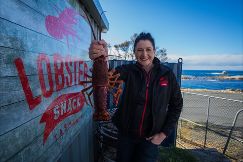 Lobster Shack Tasmania - Accommodation Kalgoorlie 2