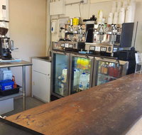 Lone Pine Riverside Cafe - Accommodation Kalgoorlie