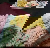 Macedonia Food Box - Accommodation Kalgoorlie