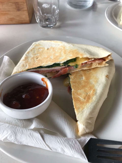 Monty’s Cafe - Accommodation Kalgoorlie 0