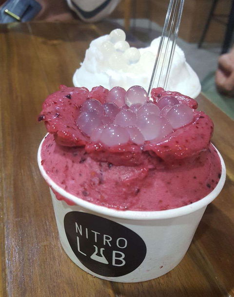 Nitro Lab - Glen Waverley - Accommodation Kalgoorlie 0