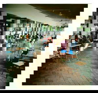Origin Espresso - Accommodation Kalgoorlie