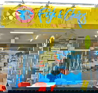 Otree - Accommodation Kalgoorlie