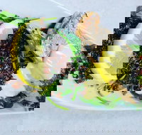 Rice Cafe - Accommodation Kalgoorlie