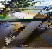 Rotunda - Accommodation Kalgoorlie