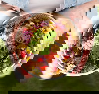 Salsas Fresh Mex Grill - Narre Warren - Accommodation Kalgoorlie