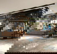 Senso Espresso - Accommodation Kalgoorlie