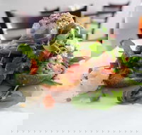 Sixty Degrees - Accommodation Kalgoorlie