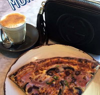 Sourdough Bakery - Accommodation Kalgoorlie