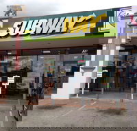 Subway - Innaloo - Accommodation Kalgoorlie