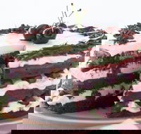 The Cheesecake Shop - Waterford