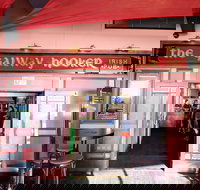 The Galway Hooker - Accommodation Kalgoorlie