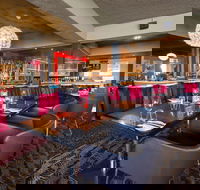 The Saint George Hotel - Accommodation Kalgoorlie