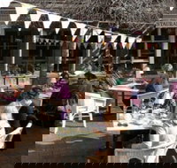 The Elm Tree Cafe - Accommodation Kalgoorlie