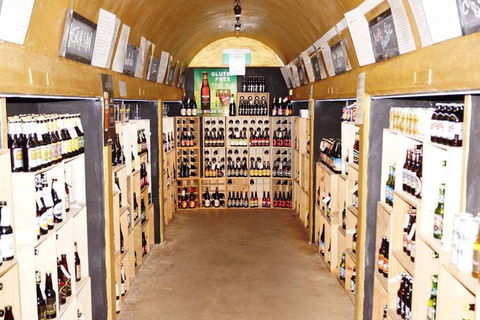 The Garden Cellars - Accommodation Kalgoorlie 0
