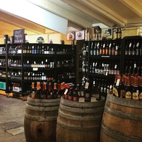The Garden Cellars - Accommodation Kalgoorlie 2