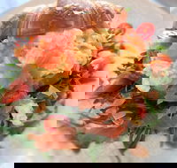 The Rail Cafe - Accommodation Kalgoorlie