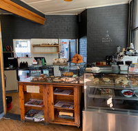 The Picnic Basket - Accommodation Kalgoorlie