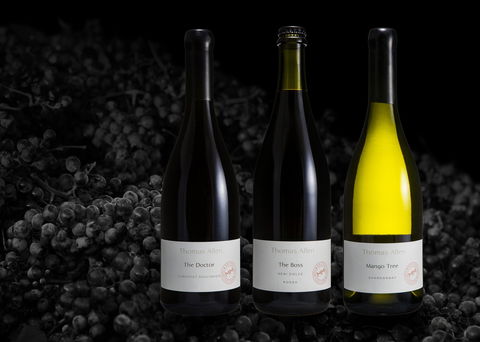 Thomas Allen Wines - Accommodation Kalgoorlie 1
