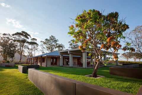 Thomas Allen Wines - Accommodation Kalgoorlie 2