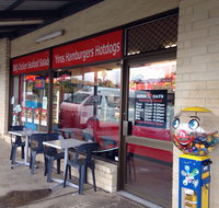 Villino - Accommodation Kalgoorlie