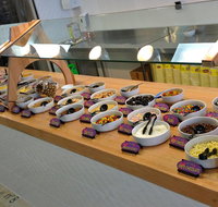 Yo-Yo Yogurt Factory - Burwood East - Accommodation Kalgoorlie